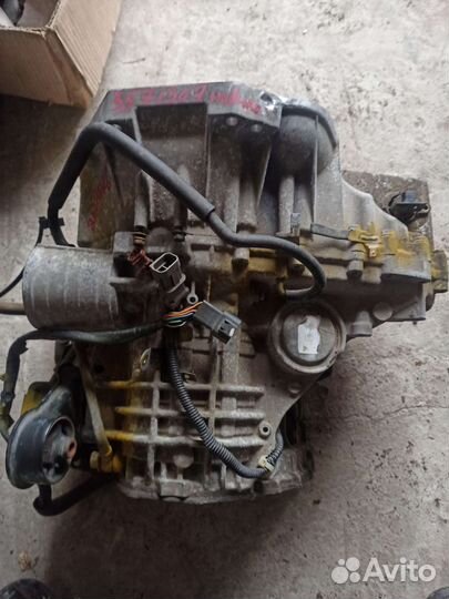 АКПП на Ниссан Микро