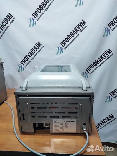 Вакуумный упаковщик Multivac c 100