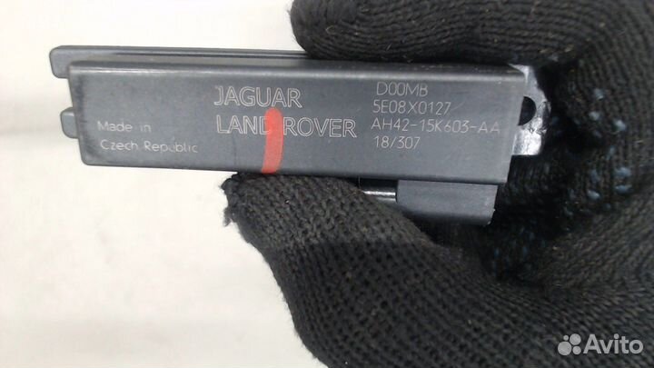 Антенна Land Rover Range Rover Velar, 2019