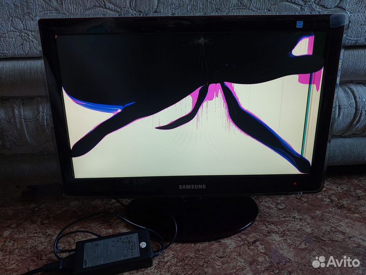 Мониторы Samsung 20