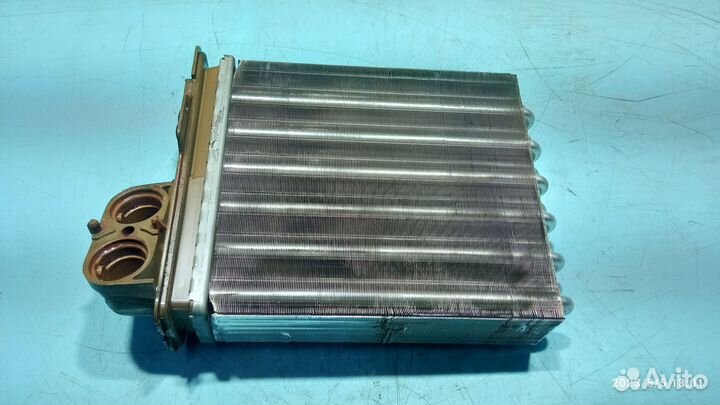 Радиатор отопителя для Renault Logan 1