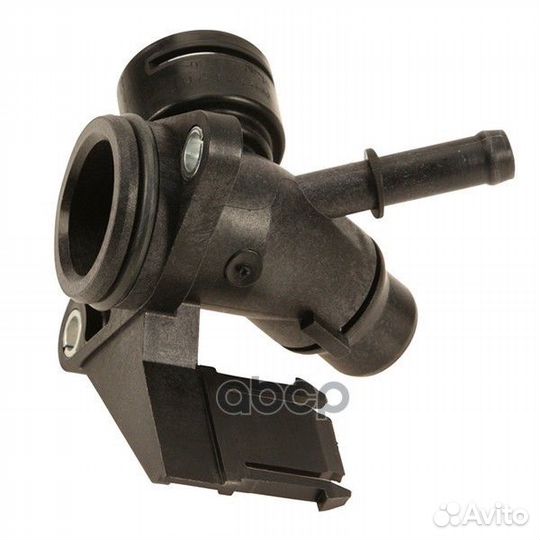 Штуцер подсоединения воды audi/VW 06H121132H VAG