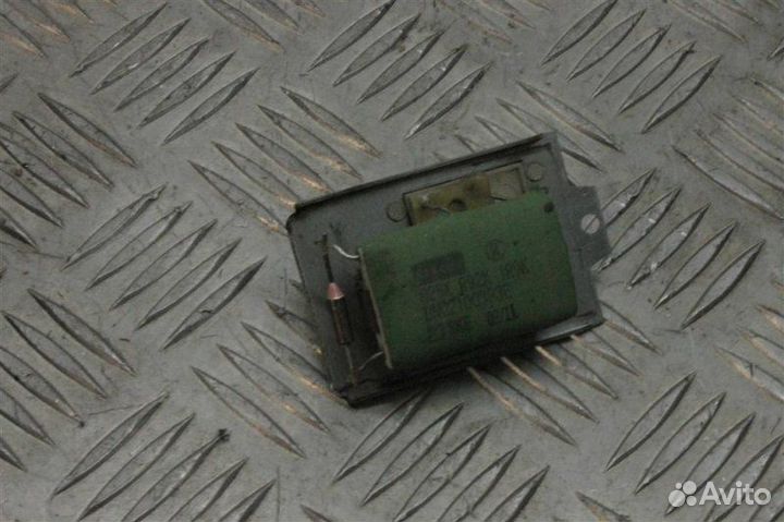 Реостат печки Chery Bonus A13 1.5 SQR4477F 109Л.С