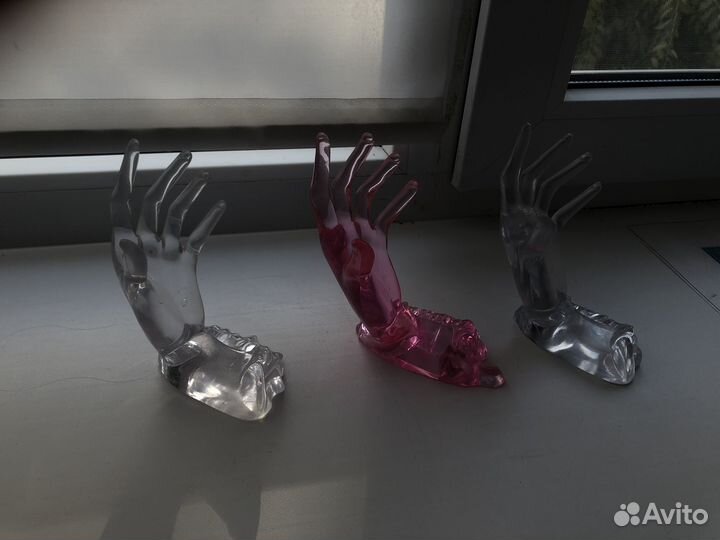 Органайзер для колец