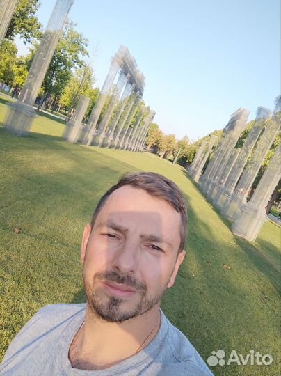 Водитель экспедитор со своим авто