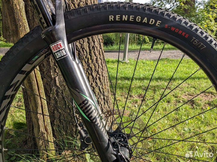 Карбоновый Orbea Alma 29 M50