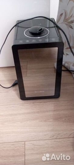 Увлажнитель Bork