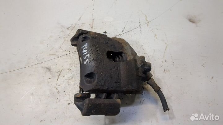 Суппорт Fiat Panda 2011, 2013