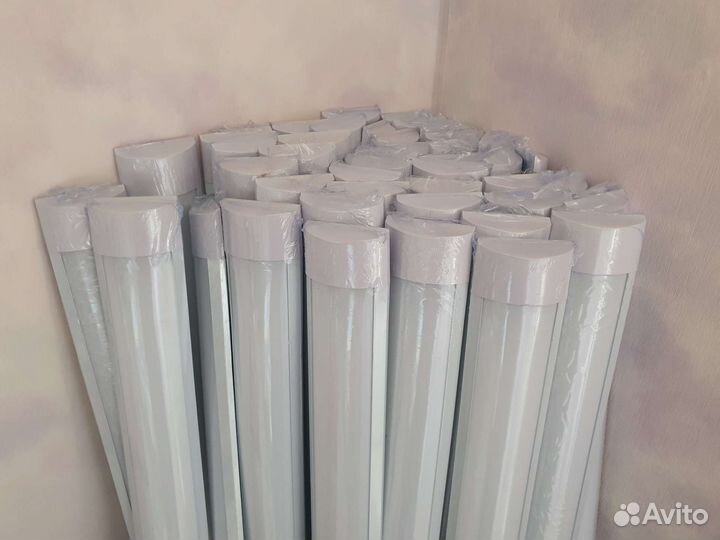 Лэд светильники