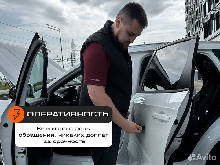 Автоподбор / Подбор авто Ford Focus 2012