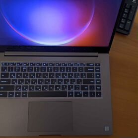 Xiaomi Mi Notebook Pro 15.6 GTX i7 16gb 1050 maxq