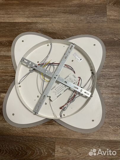 Светодиодные лампы