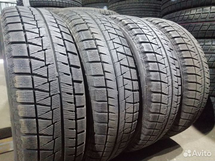 Bridgestone Blizzak Revo GZ 185/65 R15