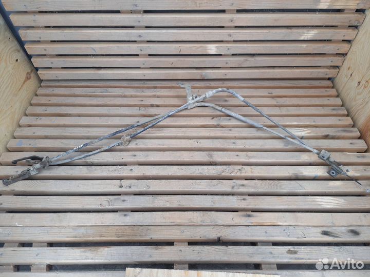 Трос ручника SsangYong Actyon 2 2011 4902034202