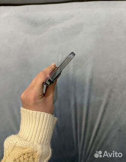 iPhone 13 Pro Max, 128 ГБ