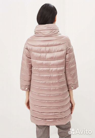 Куртка демисезонная женская состояние новой