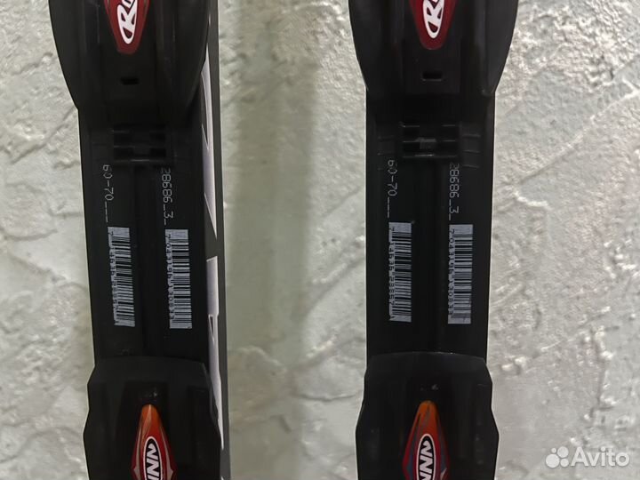 Лыжи беговые коньковые madshus hypersonic