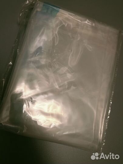 Вакуумные пакеты для одежды