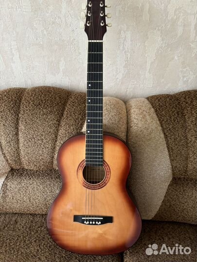 Классическая гитара