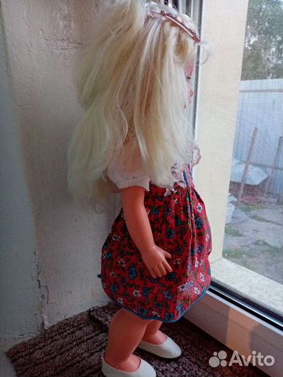 Куклы СССР гдр