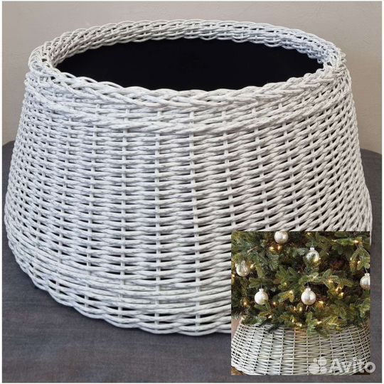 Подставка для живой елки