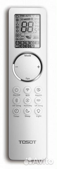 Блок внутренний tosot T09H-scwa/I