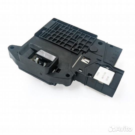 Замок блокировки люка стиральной машины LG