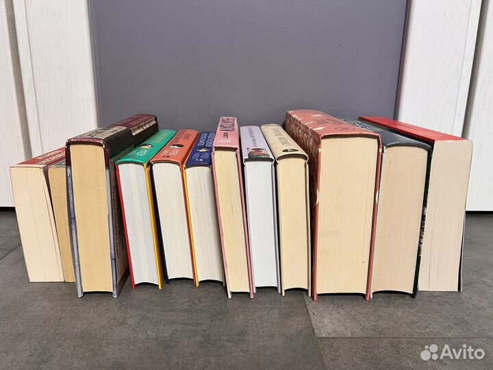 Художественная литература