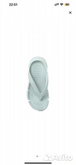 Сланцы женские Tendance, Франция, 37 размер