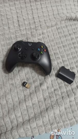 Геймпад, Джойстик xbox One, series