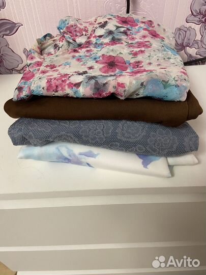 Женские вещи пакетом 42-44