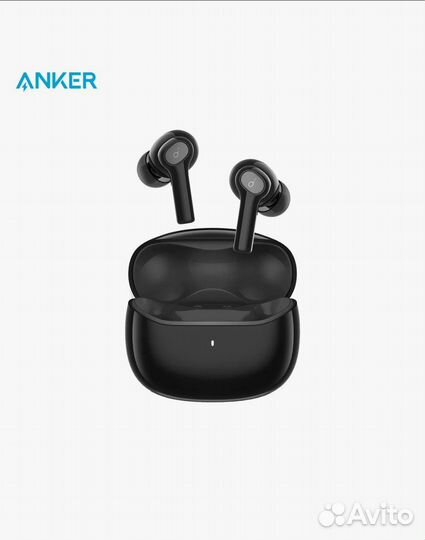 Наушники anker soundcore life p2i (новые)