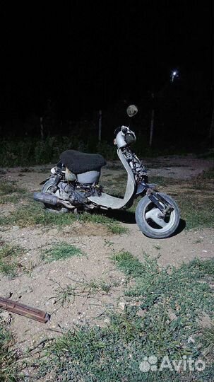 Двигатель Af38 хонда топико