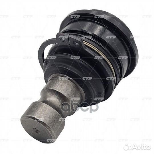 Опора шаровая hyundai: santa FE 01-07, trajet 9