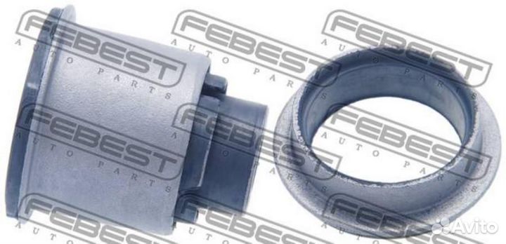 Febest HAB-159 Сайлентблок цапфы зад прав/лев