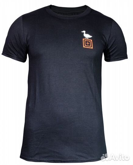 5.11 Тактическая футболка Без Уток