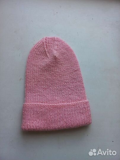 Шапки в ассортименте