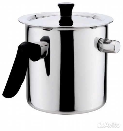 Молоковарка