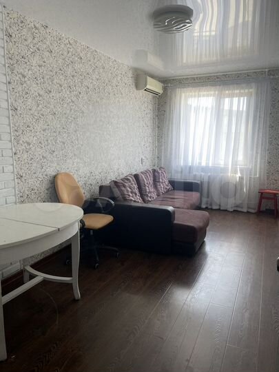 2-к. квартира, 47 м², 4/5 эт.