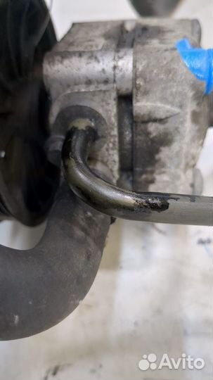 Гур Volvo XC90, 2010