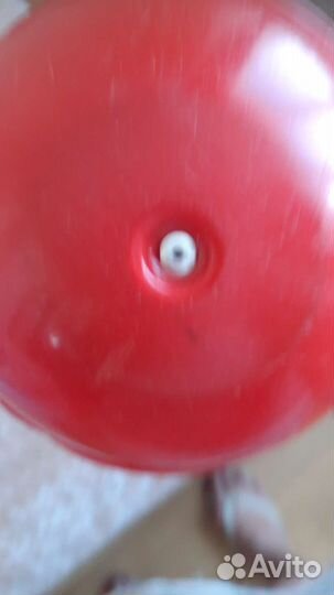 Неваляшка Мишка СССР