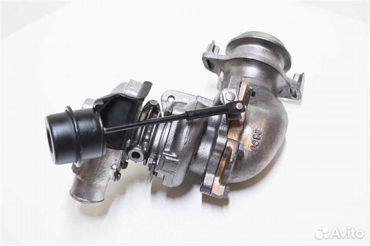 Турбокомпрессор VW T4 ABL 454064-5001S