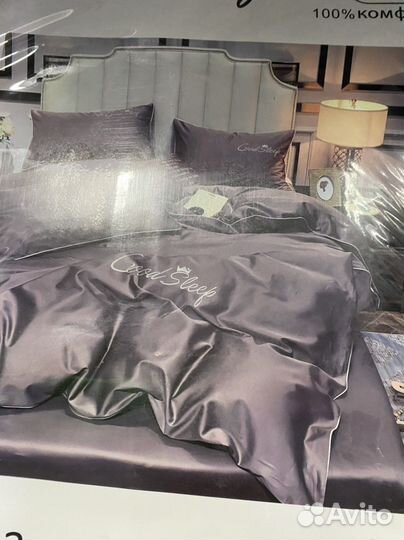 Белье постельное