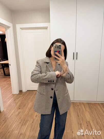 Жакет женский