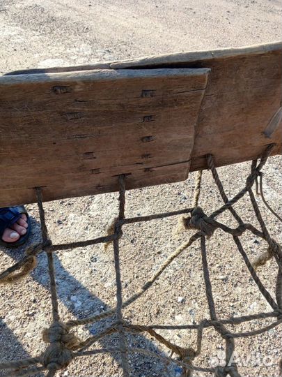 Люлька Зыбка 20-30гг