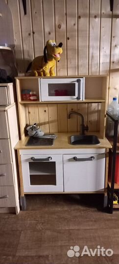 Детская кухня