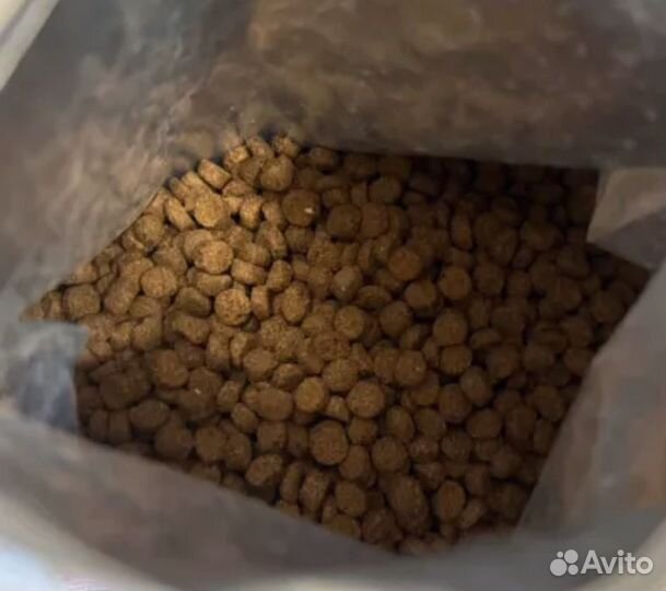 Корм для кошек Almo nature сухой