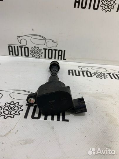 Катушка зажигания Infiniti Fx35 S50 VQ35 2006