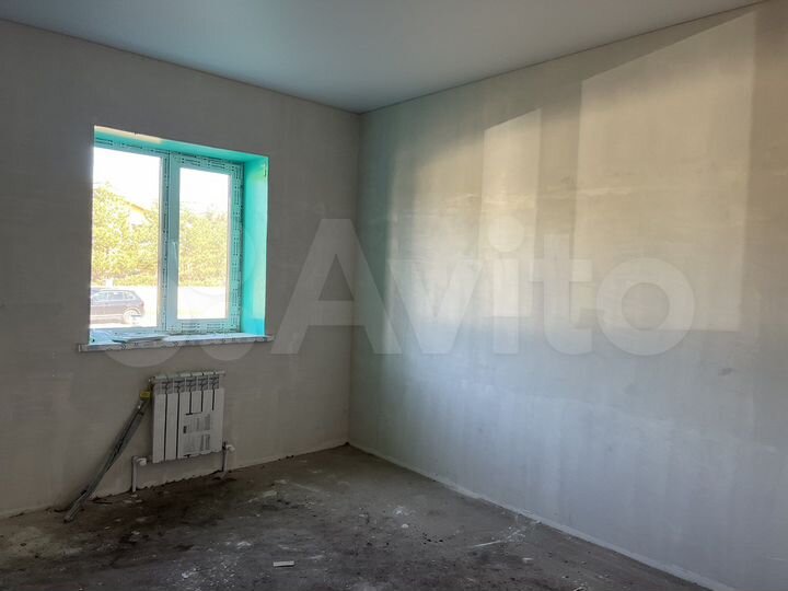 Таунхаус 126,9 м² на участке 5 сот.