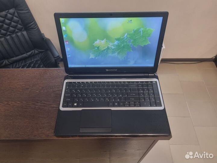 Acer Packard Bell ente (Core i3 / 8гб / GT720 )